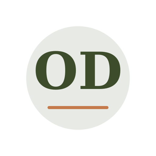 Omar Dryer Vent Services logo
